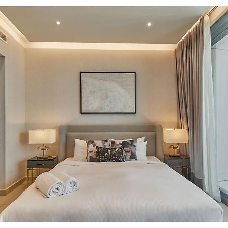 Apartamento Bnbme - Boulevard Heights Dubái Exterior foto