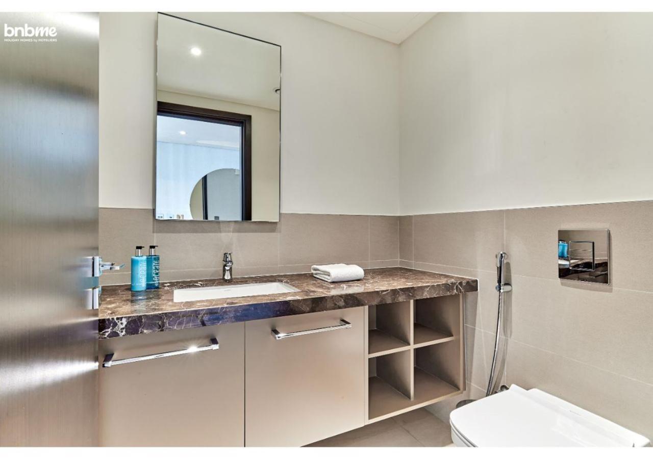 Apartamento Bnbme - Boulevard Heights Dubái Exterior foto