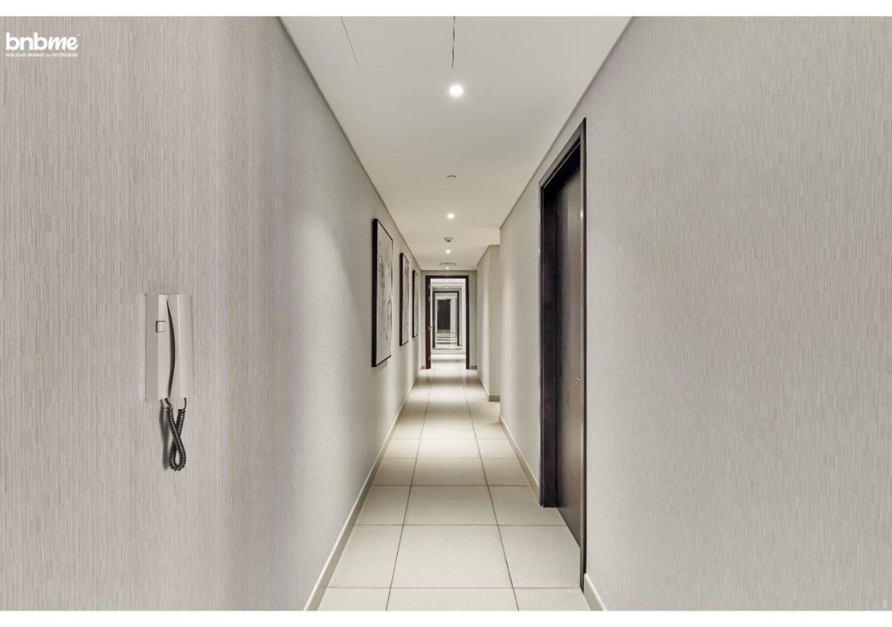 Apartamento Bnbme - Boulevard Heights Dubái Exterior foto