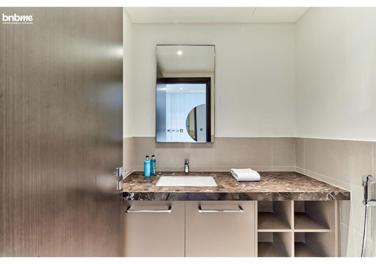Apartamento Bnbme - Boulevard Heights Dubái Exterior foto